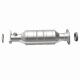 MagnaFlow Conv DF 1998 Honda Odyssey 2.3L - 93114