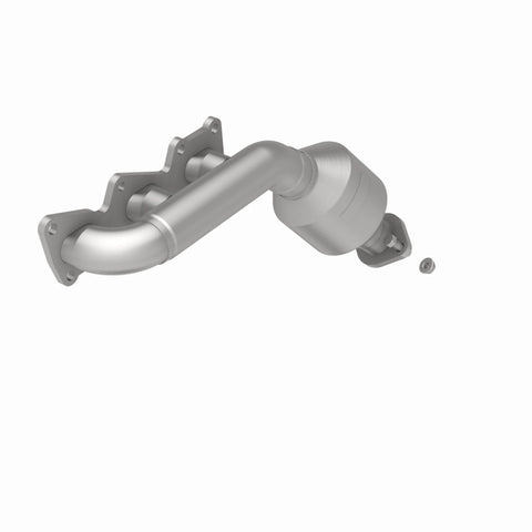 MagnaFlow Conv DF 2009 Kia Borrego 3.8L Driver Side - 51072