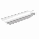 MagnaFlow Tip 1-Pk Bb 4.00 X 18 2.5 Id 45 - 35146