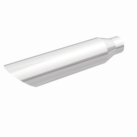 MagnaFlow Tip 1-Pk Bb 4.00 X 18 2.5 Id 45 - 35146