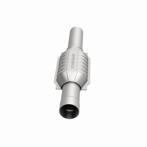 MagnaFlow Direct Fit Catalytic Converter 90-93 Chevrolet C1500 7.4L V8 - 3391473