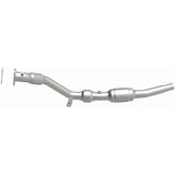 MagnaFlow Direct Fit Catalytic Converter 00-02 Audi A6 Quattro 2.7L - 49892