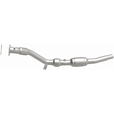 MagnaFlow Direct Fit Catalytic Converter 00-02 Audi A6 Quattro 2.7L - 49892