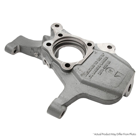 Belltech DROP SPINDLE SET 63-70 C-10 3inch Drop *Requires convert to 71-71 disc brake or equiv.* - 3121