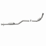 MagnaFlow Conv DF 99-02 Mercedes SL500 5.0L - 51652