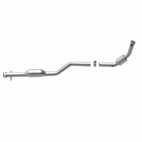 MagnaFlow Conv DF 99-02 Mercedes SL500 5.0L - 51652