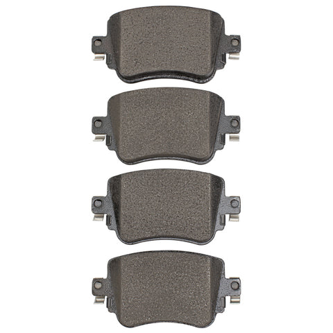 R1 15-22 Volkswagen GTI Rear Optimum OE Brake Pads - 2551-1779-00