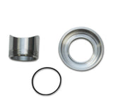 Vibrant Weld Flange Kit for HKS SSQ style Blow Off Valves AL Weld Fitting / AL Thread On Flange - 1451