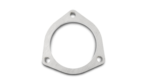 Vibrant 3-Bolt T304 SS Exhaust Flange (3in I.D.) - 1483S