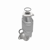 MagnaFlow Direct Fit Catalytic Converter 01-02 Kia Sportage Rear - 50668