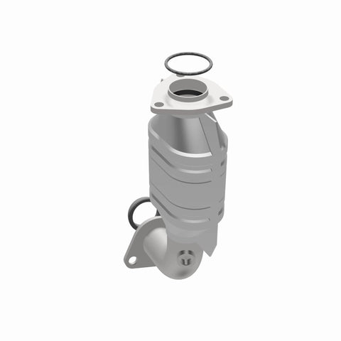 MagnaFlow Direct Fit Catalytic Converter 01-02 Kia Sportage Rear - 50668