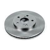 Power Stop 2002 Lexus ES300 Front Autospecialty Brake Rotor - JBR972
