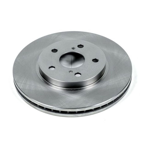 Power Stop 2002 Lexus ES300 Front Autospecialty Brake Rotor - JBR972