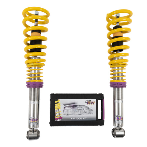 Belltech COILOVER KIT 04-08 FORD F150 KW V1 - 14008