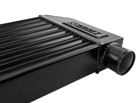 KraftWerks 2019-2021 Yamaha YXZ 1000R Supercharger System - 150-19-2000
