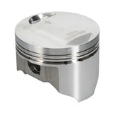 Wiseco Yamaha XT/TT/SR500 91 CR 3484XC Piston kit - 4764M08850