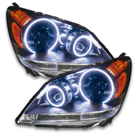 Oracle 08-10 Honda Odyssey SMD HL - ColorSHIFT w/o Controller - 8184-334