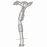 MagnaFlow Direct Fit Catalytic Converter 10- Mazda 3 2.5L - 51440
