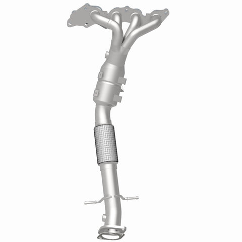 MagnaFlow Direct Fit Catalytic Converter 10- Mazda 3 2.5L - 51440