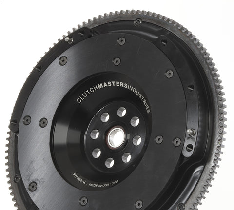 Clutch Masters 97-02 Acura NSX 3.2L Aluminum Flywheel - FW-682-AL