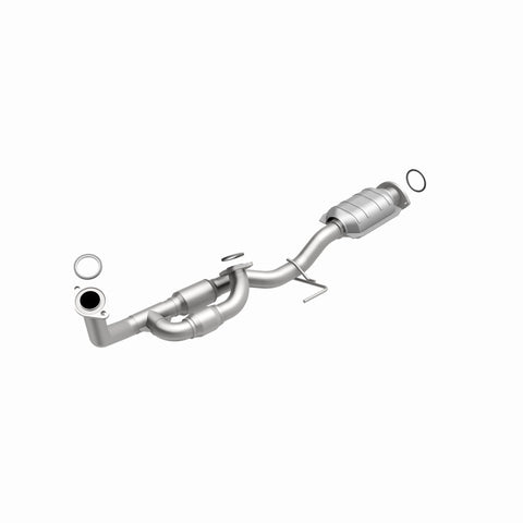 MagnaFlow Conv DF Camry/Avalon 3.0L 94-95 1 - 23892