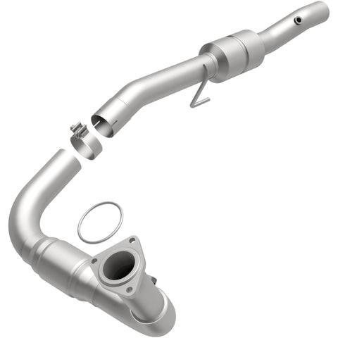MagnaFlow Conv DF 00-06 Chevy/GMC Driver Side 6.0L - 458067