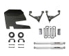 Belltech 2019-2021 Chevrolet Silverado / Sierra 4wd 4in Lift Kit Shocks Only - 150212BK