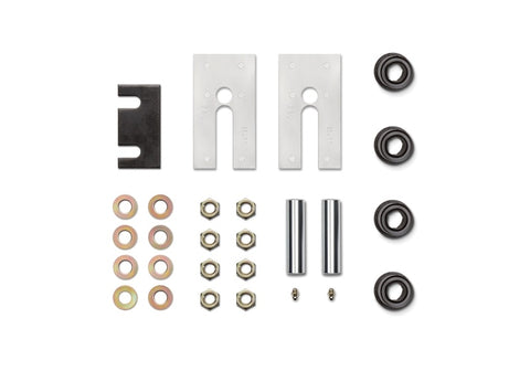 Ford Racing 2021+ Ford F-150 2WD/4WD Regular Cab / Super Cab / Super Crew Complete Lowering Kit - M-3000-H4B