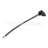 NAMZ OEM Replacement Speedometer/Tripometer Reset Push Button (HD 67879-94 & 67880-94) - NSTPB-01