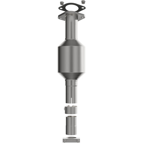MagnaFlow Direct Fit Catalytic Converter 18-20 Kia Rio 1.6L - 6571924