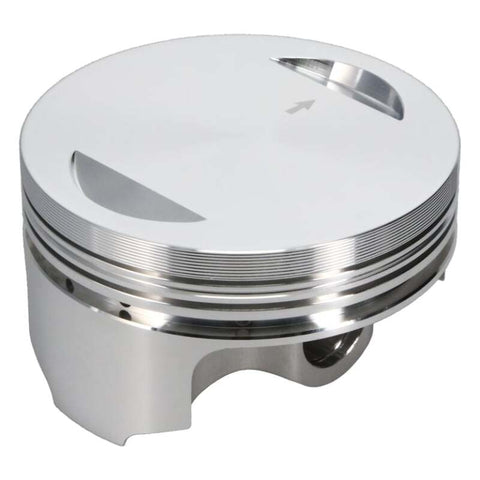 Wiseco HD 1340 Evo BB 9.51 CR 3740XH Piston Kit - 4661PS