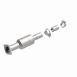 Magnaflow Conv DF 2012 Hyundai Veloster 1.6L - 51924