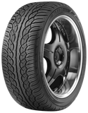Yokohama Parada Spec-X Tire - 305/45R22 118V - 110100223