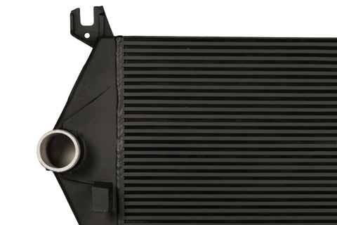CSF 03-09 Dodge Ram 5.9L/6.7L Turbo Diesel Charge-Air-Cooler - 7104