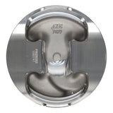 JE Pistons 632 BBC 12/14 DEG Set of 8 Pistons - 280263