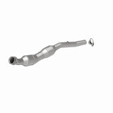 MagnaFlow Direct Fit Catalytic Converter 03-05 R Rover HSE4.4 D/S OE - 49722