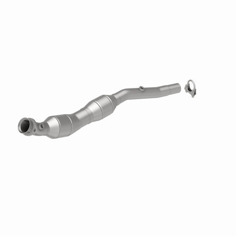MagnaFlow Direct Fit Catalytic Converter 03-05 R Rover HSE4.4 D/S OE - 49722