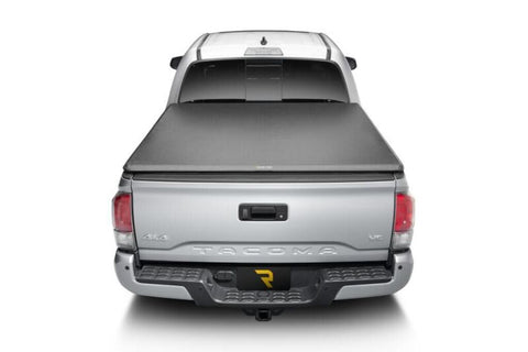 Truxedo 07-13 Toyota Tundra 8ft TruXport Bed Cover - 246701