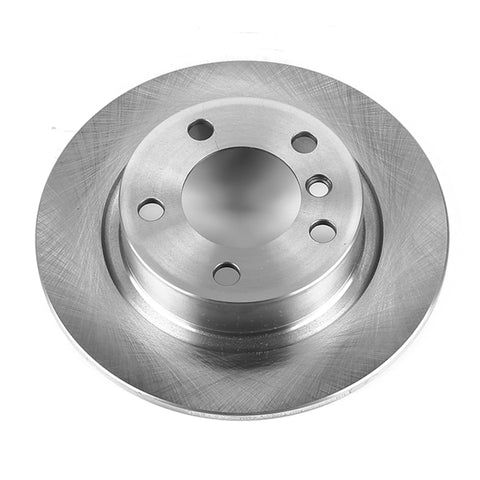 Power Stop 11-16 Mini Cooper Countryman Rear Autospecialty Brake Rotor - EBR1412