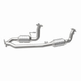 MagnaFlow Direct Fit Catalytic Converter 01-03 Windstar 3.8 OEM - 49624
