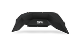 Body Armor 4x4 1922 Jeep Gladiator JT Rear Fender Flares - JT-6101