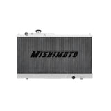 Mishimoto 01-03 Mazda Protege Manual Aluminum Radiator **Requires Modification** - MMRAD-PRO-03