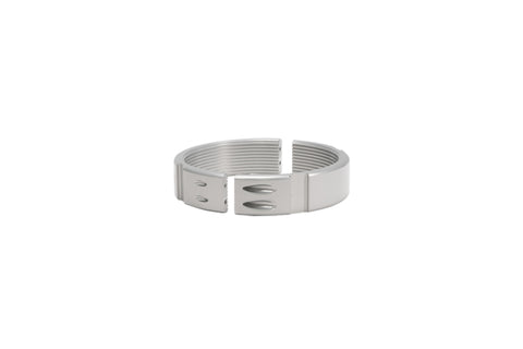 Eibach Pro-UTV Crossover Ring for 14-16 2.5in Walker Evans Shock - XRING250-WALKER