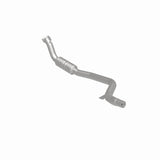 MagnaFlow 11-14 Chrysler 300 / Dodge Challenger/Charger 3.6L Direct Fit Catalytic Converter - 52100