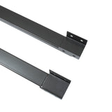 BBK 94-04 Mustang Subframe Connector Full Length Standard Style - 2520
