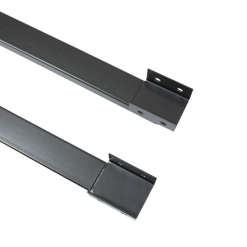 BBK 94-04 Mustang Subframe Connector Full Length Standard Style - 2520