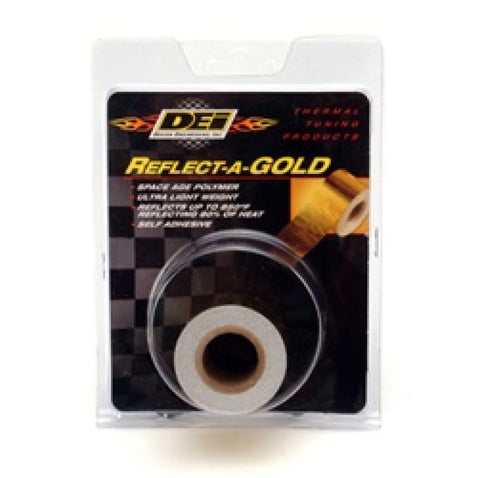 DEI Reflect-A-GOLD 1-1/2in x 15ft Tape Roll - 10394