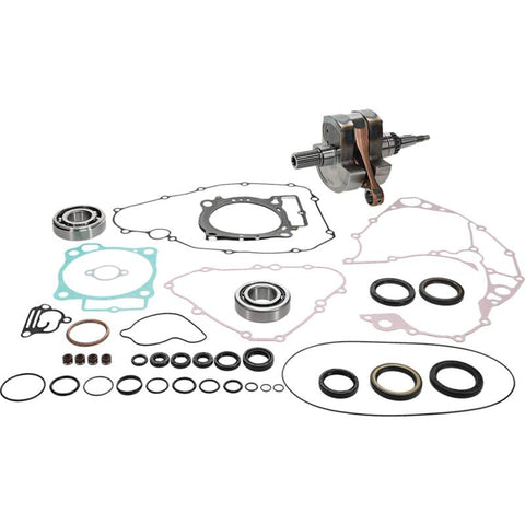 Hot Rods 19-20 Honda CRF 450 R 450cc Bottom End Kit - HR00167