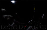 Diode Dynamics 39mm HP6 LED Bulb LED Warm - White (Single) - DD0353S