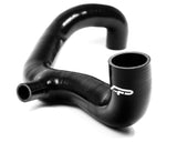 Agency Power 17-20 Can-Am X3 Turbo Silicone Boost Tube w/BOV Port - AP-108-1009